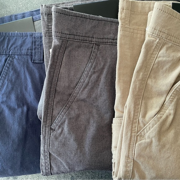 Men’s Cargo Shorts Size 36 - Picture 7 of 7